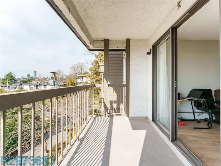 305-340 Ninth Street, New Westminster, BC, V3M 3V6 - 20