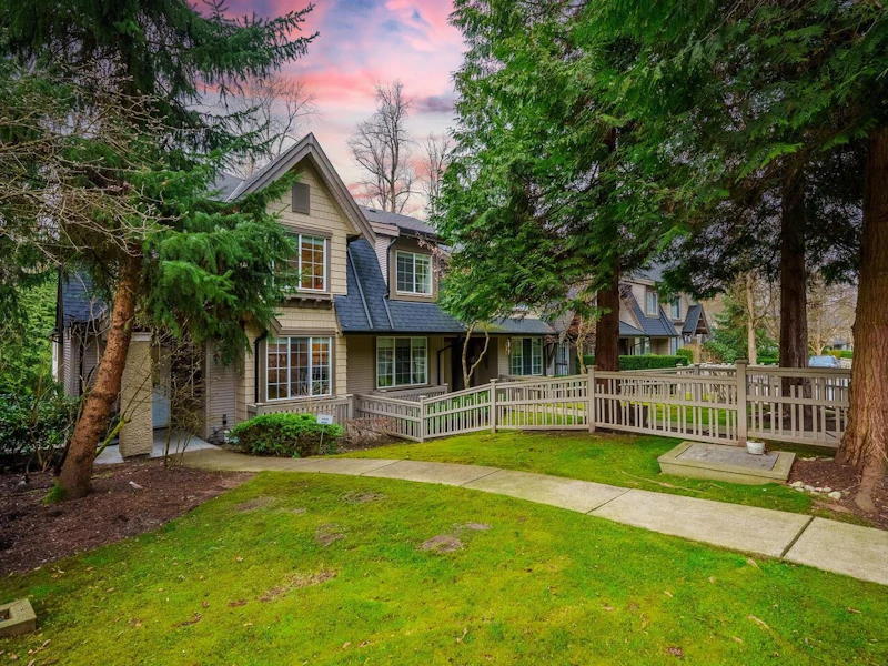 86 - 8415 Cumberland Place, Burnaby BC V3N 5C3