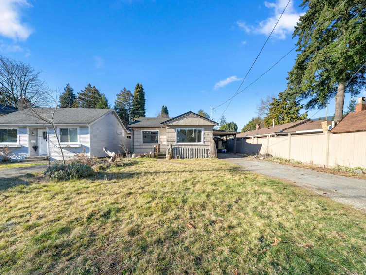 1781 Bowser Avenue, North Vancouver, BC, V7P 2Y6 - 2