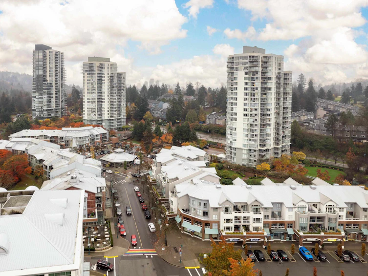 202-200 Newport Drive, Port Moody, BC, V3H 5B7 - 12