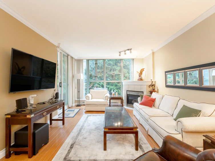 202-200 Newport Drive, Port Moody, BC, V3H 5B7 - 16