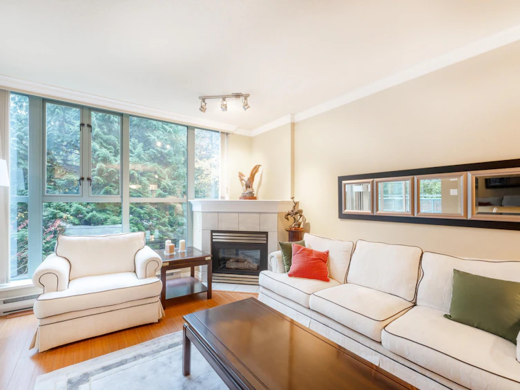 202-200 Newport Drive, Port Moody, BC, V3H 5B7 - 14
