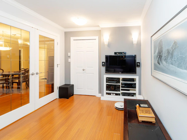 202-200 Newport Drive, Port Moody, BC, V3H 5B7 - 10