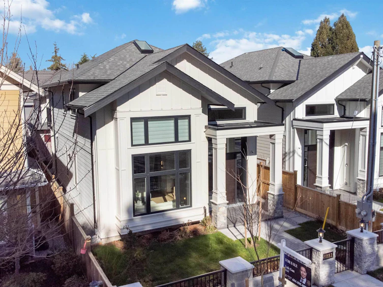 6231 Blundell Road, Richmond, BC, V7C 1H7 - 29