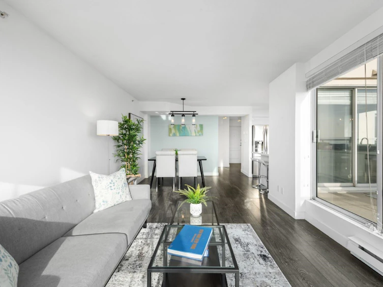 1402-7760 Granville Avenue, Richmond, BC, V6Y 4C2 - 7