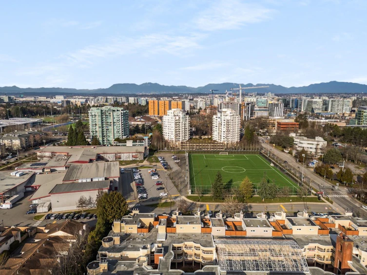 1402-7760 Granville Avenue, Richmond, BC, V6Y 4C2 - 36