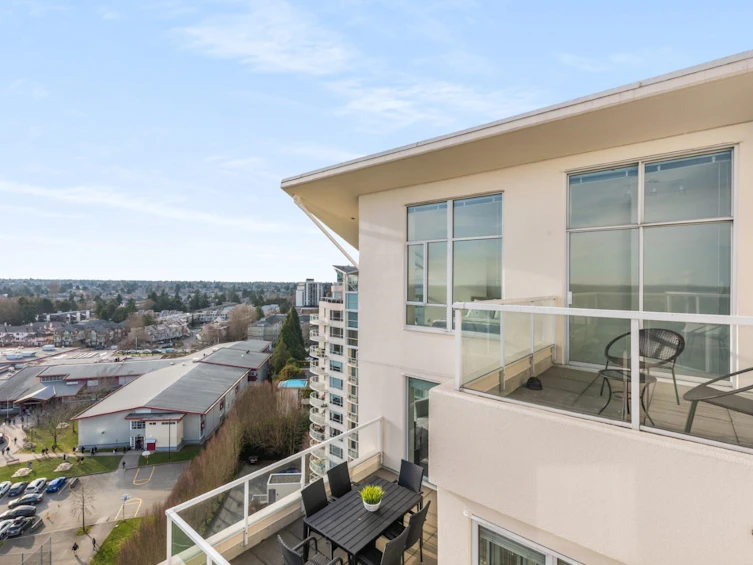 1402-7760 Granville Avenue, Richmond, BC, V6Y 4C2 - 34