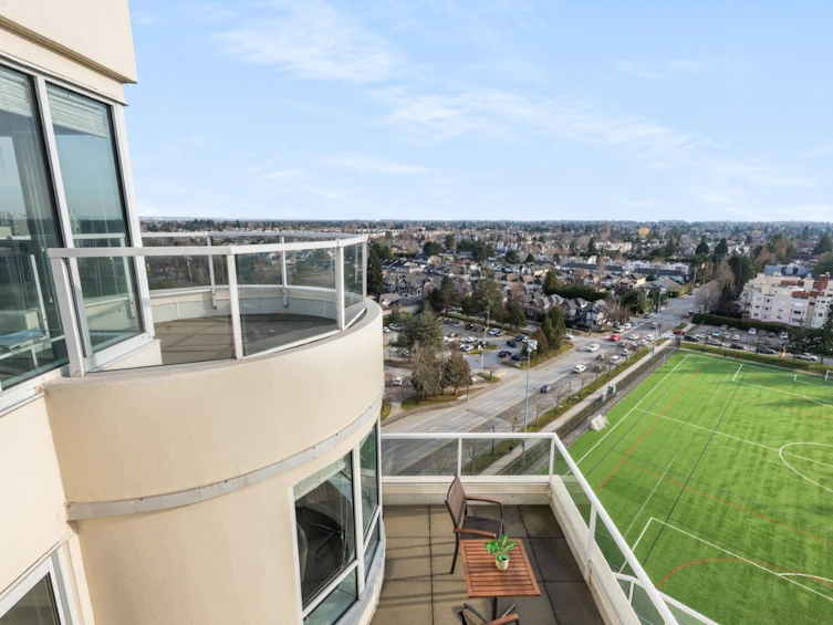 1402-7760 Granville Avenue, Richmond, BC, V6Y 4C2 - 33