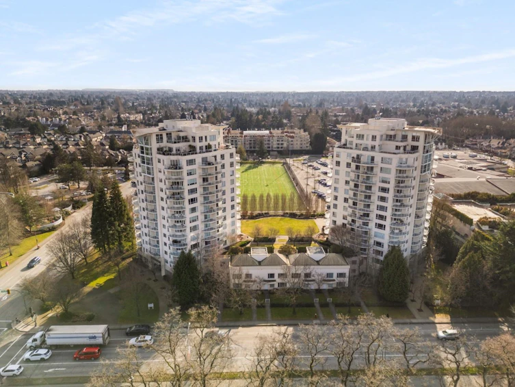 1402-7760 Granville Avenue, Richmond, BC, V6Y 4C2 - 40