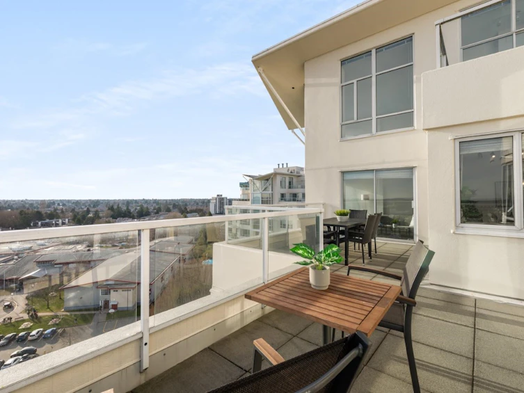 1402-7760 Granville Avenue, Richmond, BC, V6Y 4C2 - 31