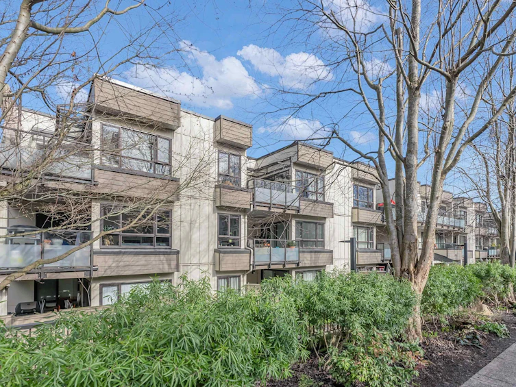 104-621 E 6th Avenue, Vancouver, BC, V5T 4H3 - 36