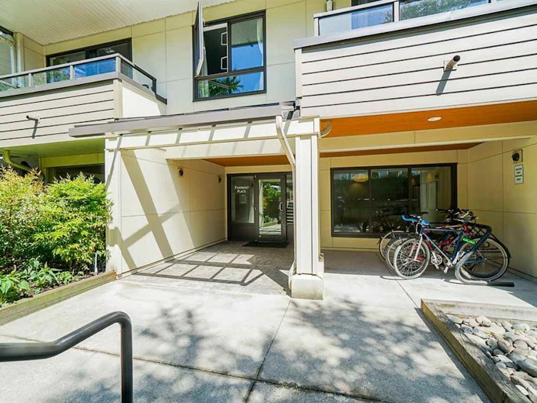 104-621 E 6th Avenue, Vancouver, BC, V5T 4H3 - 34