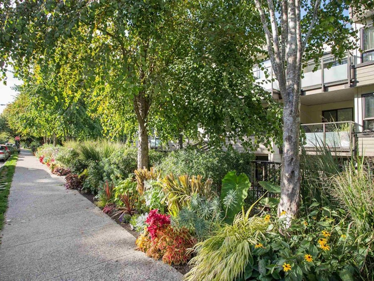104-621 E 6th Avenue, Vancouver, BC, V5T 4H3 - 35