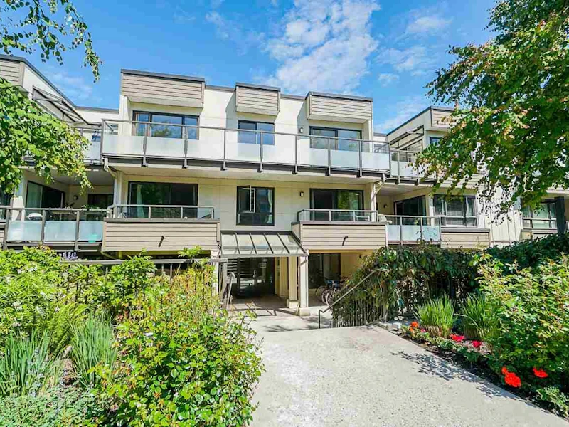 104 - 621 E 6th Avenue, Vancouver BC V5T 4H3