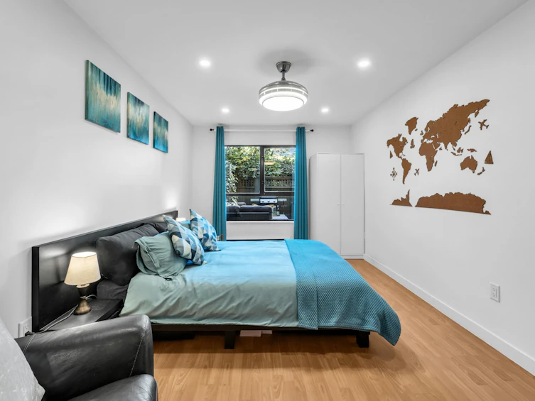 104-621 E 6th Avenue, Vancouver, BC, V5T 4H3 - 18