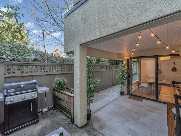 104-621 E 6th Avenue, Vancouver, BC, V5T 4H3 - 29