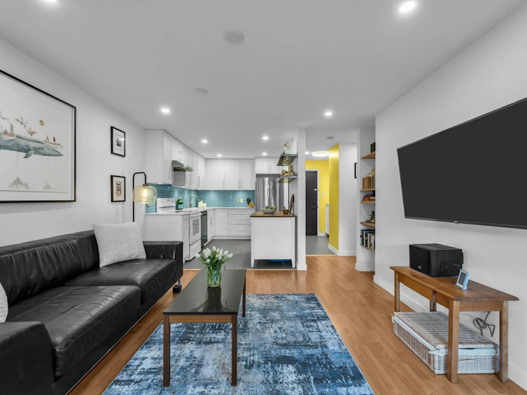 104-621 E 6th Avenue, Vancouver, BC, V5T 4H3 - 8