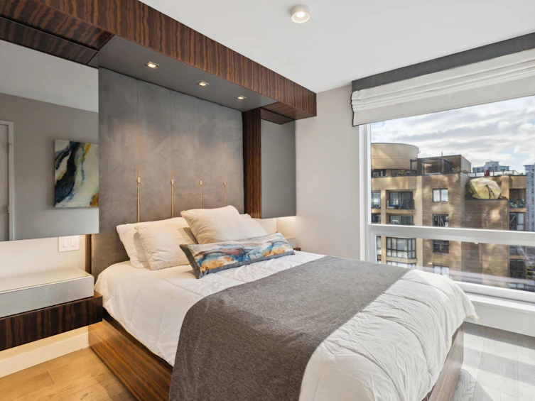 1407-1111 Richards Street, Vancouver, BC, V6B 0S3 - 23