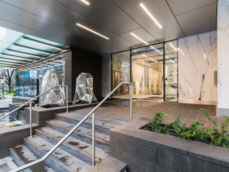 1407-1111 Richards Street, Vancouver, BC, V6B 0S3 - 2