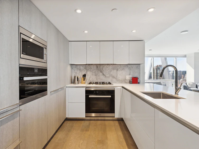 1407-1111 Richards Street, Vancouver, BC, V6B 0S3 - 13