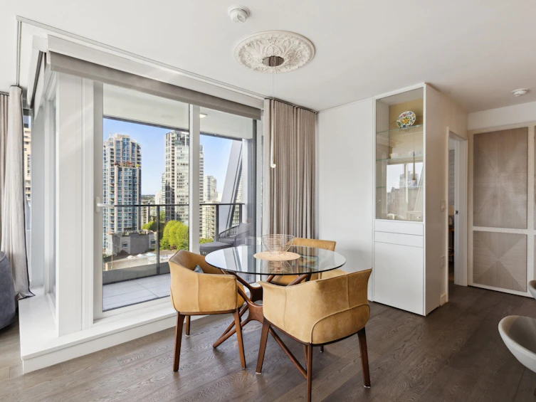 1407-1111 Richards Street, Vancouver, BC, V6B 0S3 - 17