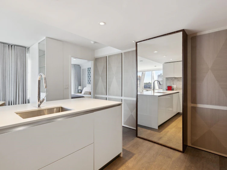 1407-1111 Richards Street, Vancouver, BC, V6B 0S3 - 16