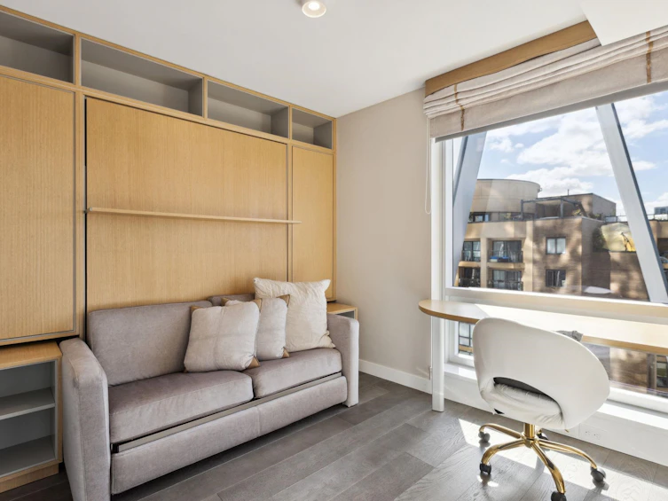 1407-1111 Richards Street, Vancouver, BC, V6B 0S3 - 26