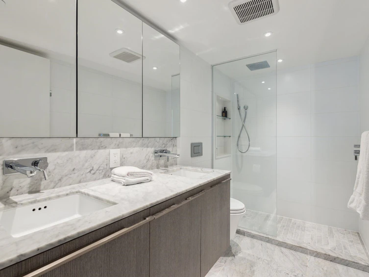 1407-1111 Richards Street, Vancouver, BC, V6B 0S3 - 22