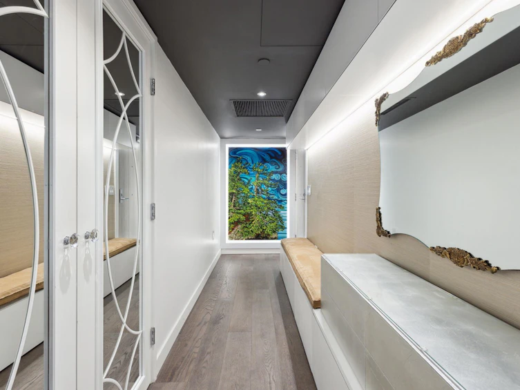 1407-1111 Richards Street, Vancouver, BC, V6B 0S3 - 3