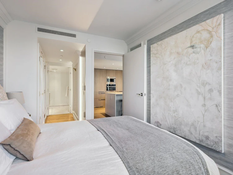1407-1111 Richards Street, Vancouver, BC, V6B 0S3 - 20