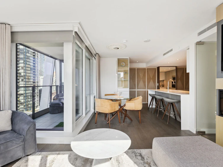 1407-1111 Richards Street, Vancouver, BC, V6B 0S3 - 9