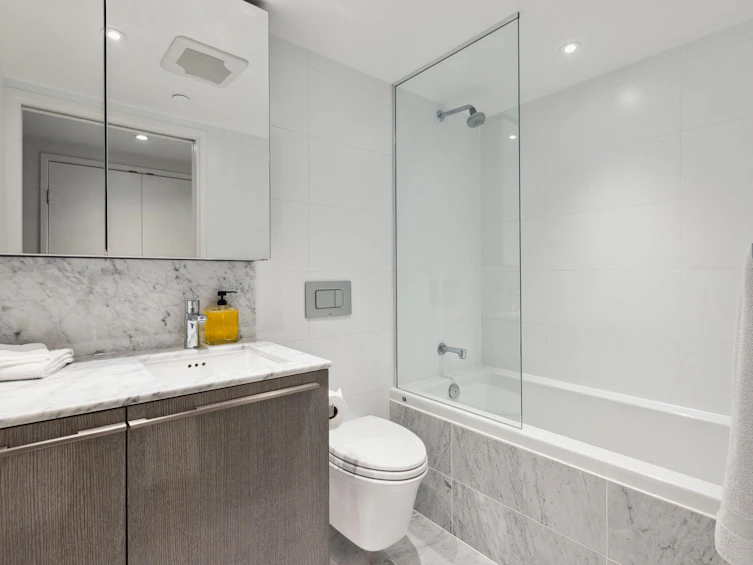 1407-1111 Richards Street, Vancouver, BC, V6B 0S3 - 24