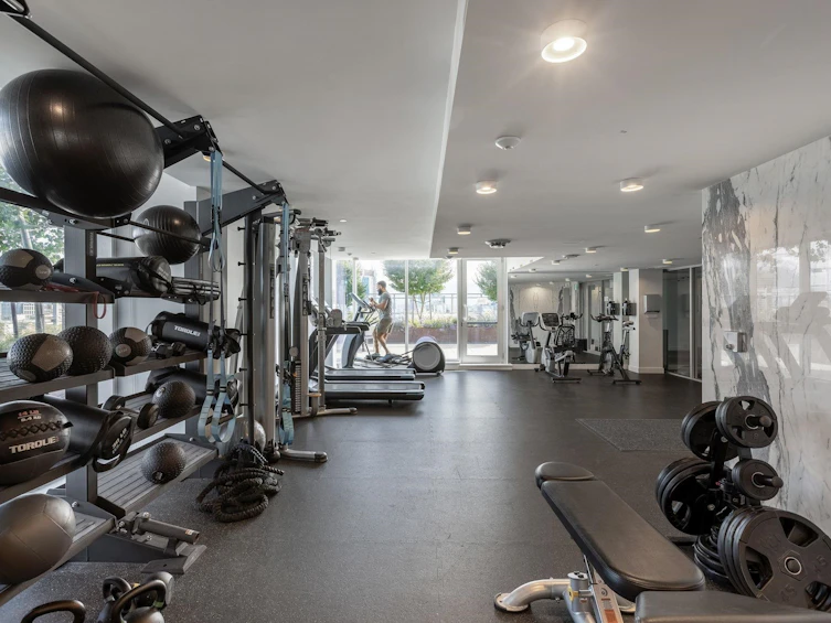 1407-1111 Richards Street, Vancouver, BC, V6B 0S3 - 34