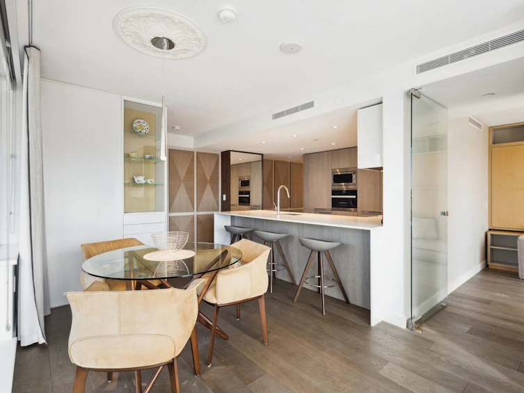 1407-1111 Richards Street, Vancouver, BC, V6B 0S3 - 10