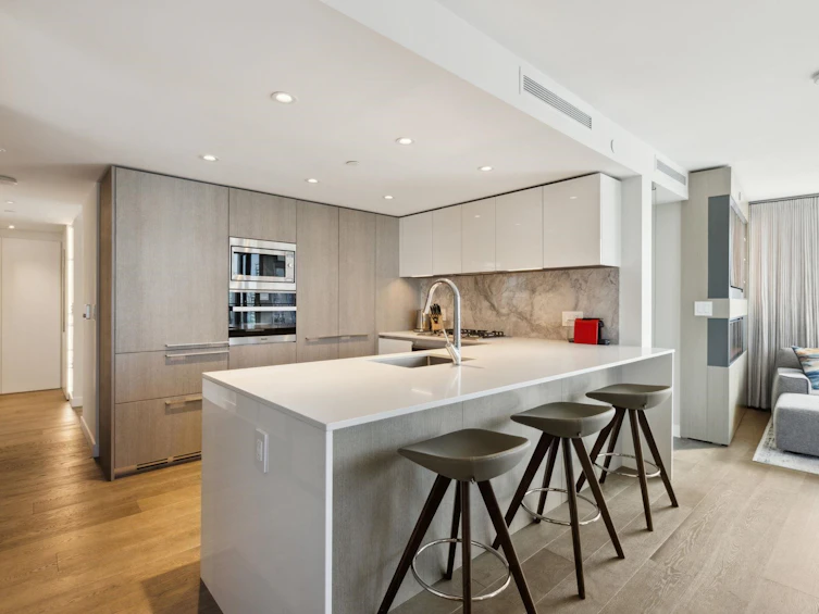 1407-1111 Richards Street, Vancouver, BC, V6B 0S3 - 11