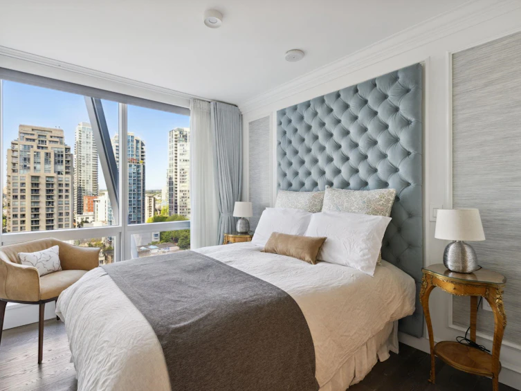 1407-1111 Richards Street, Vancouver, BC, V6B 0S3 - 19