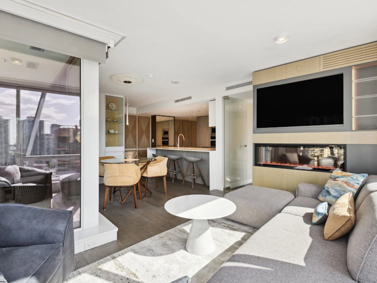 1407-1111 Richards Street, Vancouver, BC, V6B 0S3 - 8