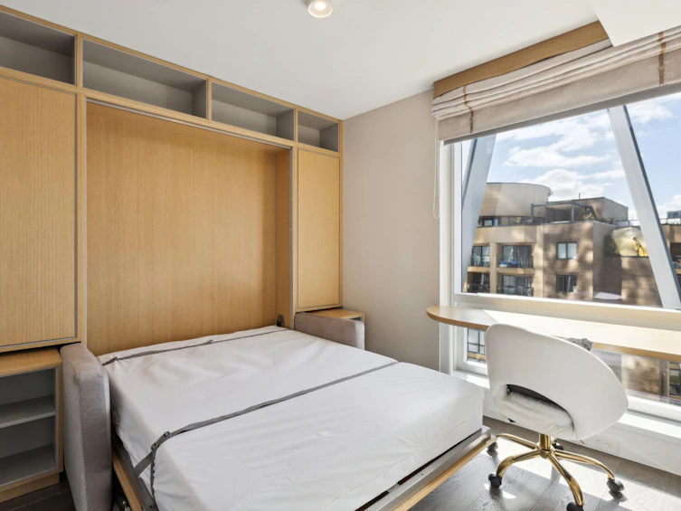1407-1111 Richards Street, Vancouver, BC, V6B 0S3 - 25