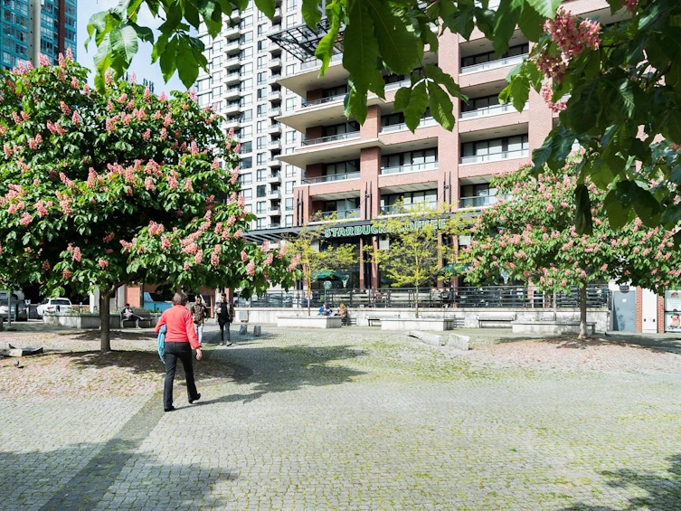 202-1228 Marinaside Crescent, Vancouver, BC, V6Z 2W4 - 23
