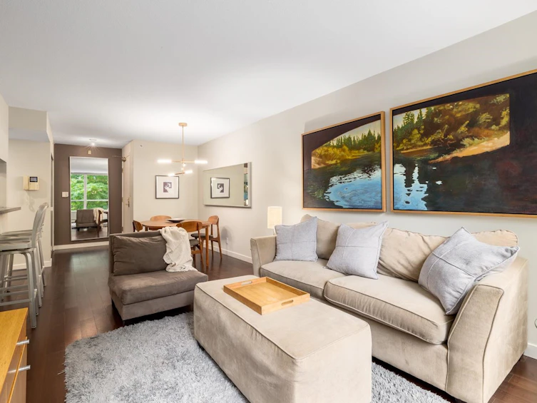 202-1228 Marinaside Crescent, Vancouver, BC, V6Z 2W4 - 5