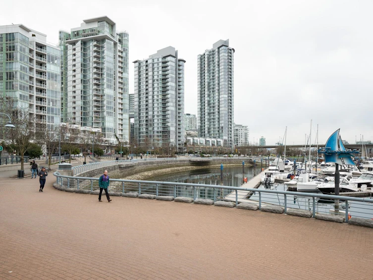 202-1228 Marinaside Crescent, Vancouver, BC, V6Z 2W4 - 21