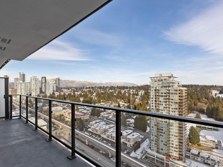 2702-3809 Evergreen Place, Burnaby, BC, V3J 0M1 - 12