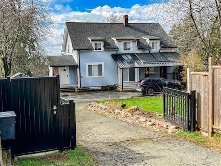 9421 116 Street, Delta, BC, V4C 5X2 - 2