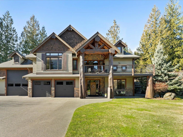 10305 Wildrose Drive, Chilliwack, BC, V0X 1X1 - 2