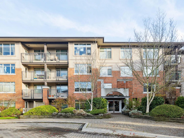 105-9299 Tomicki Avenue, Richmond, BC, V6X 0C5 - 34