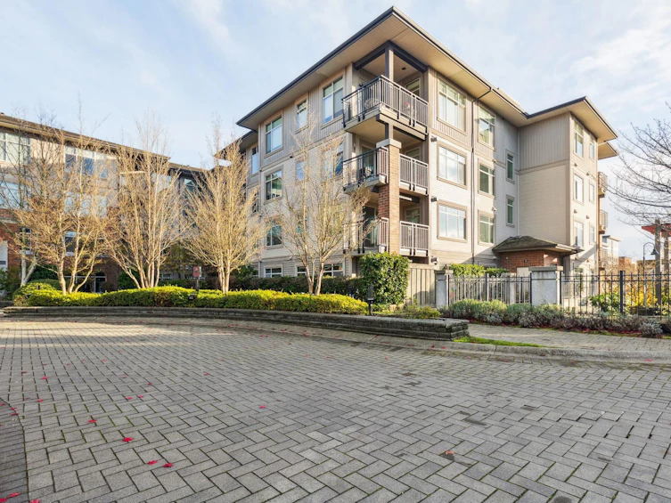 105-9299 Tomicki Avenue, Richmond, BC, V6X 0C5 - 25