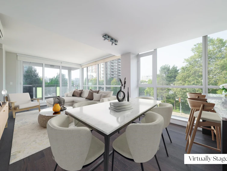 503-6180 Cooney Road, Richmond, BC, V6Y 0H2 - 2