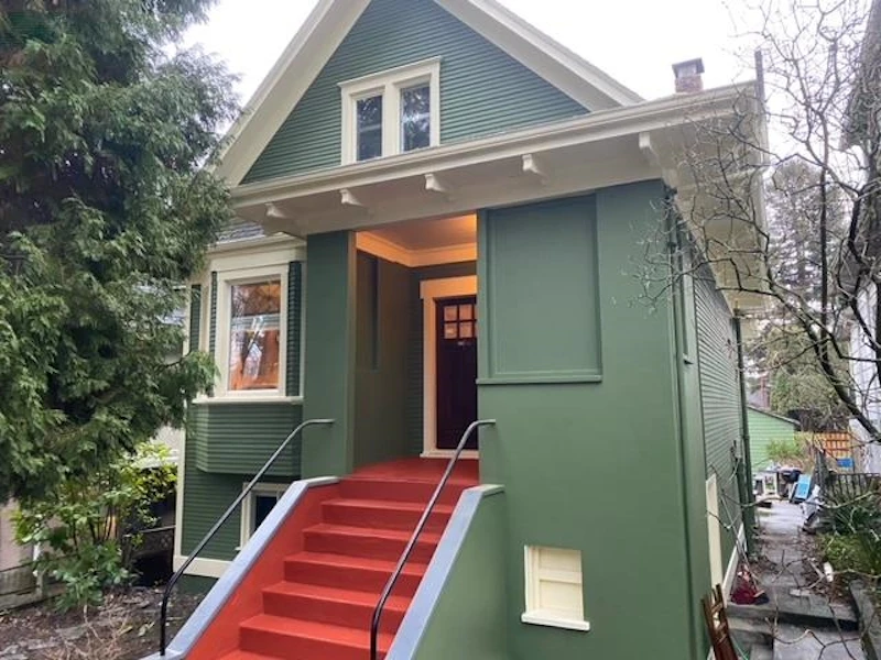 1830 E 1st Avenue, Vancouver BC V5N 1B1