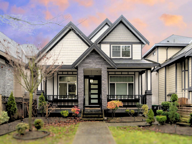 6322 128th Street, Surrey BC V3X 1S8