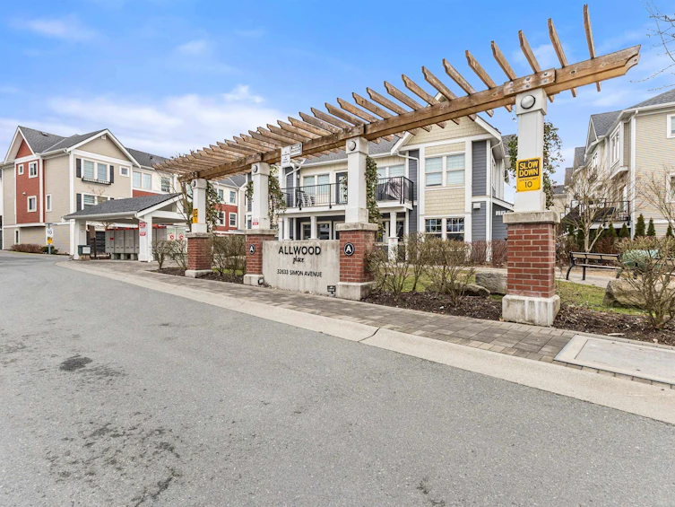 16-32633 Simon Avenue, Abbotsford, BC, V2T 0G9 - 33